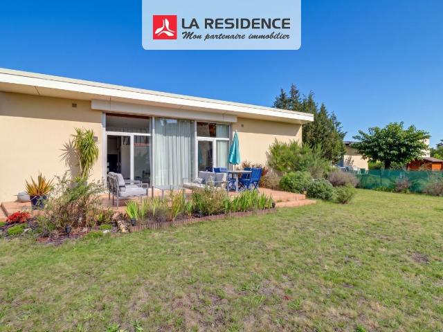 Maison 5 pièces 88 m²
