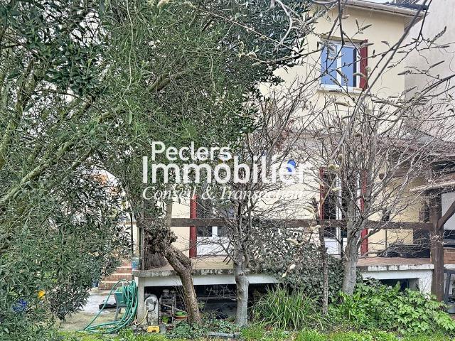 Maison 5 pièces 88 m²