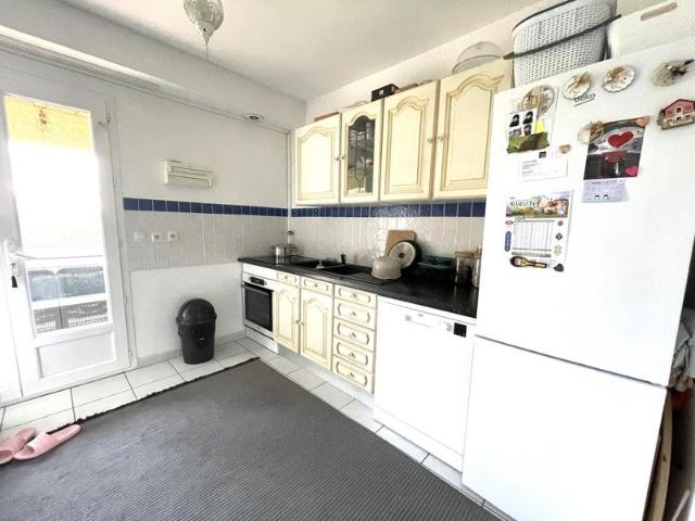Maison 5 pièces 88 m²