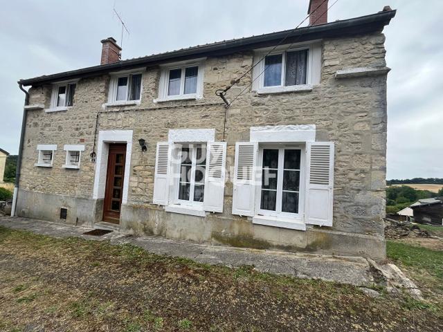 Maison 5 pièces 88 m²