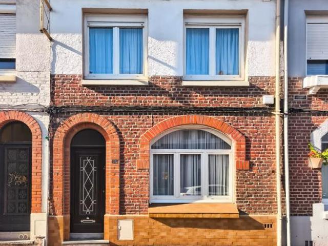 Maison 5 pièces 88 m²