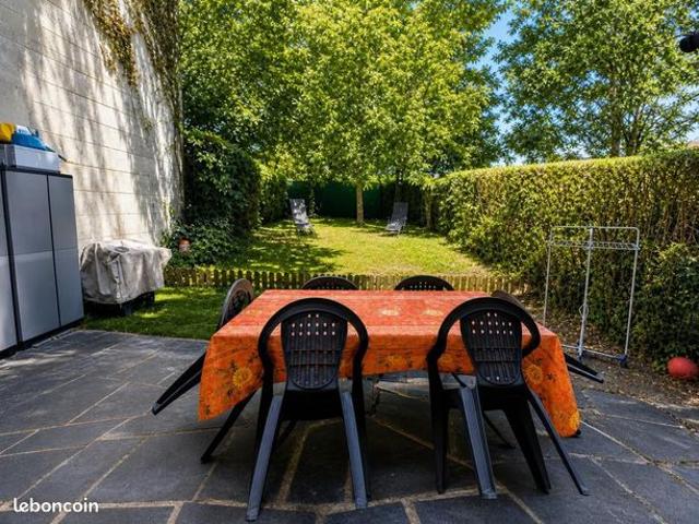Maison de ville 5 pièces 88 m²