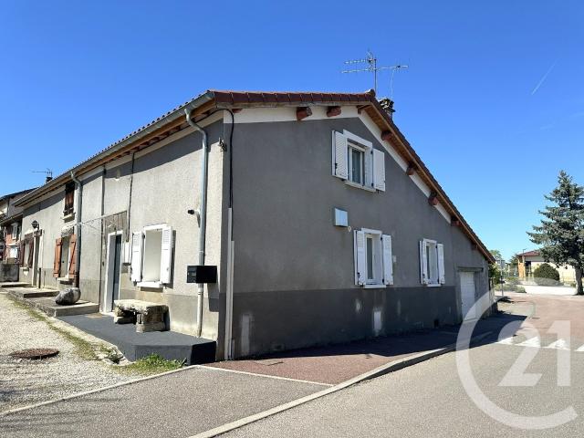 Maison 5 pièces 88 m²