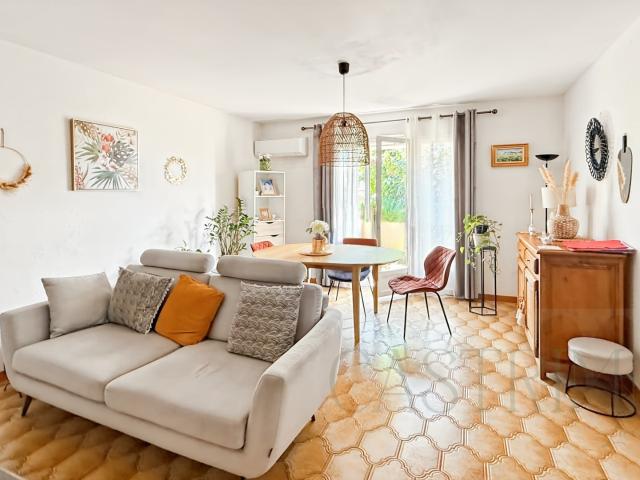 Maison 5 pièces 88 m²