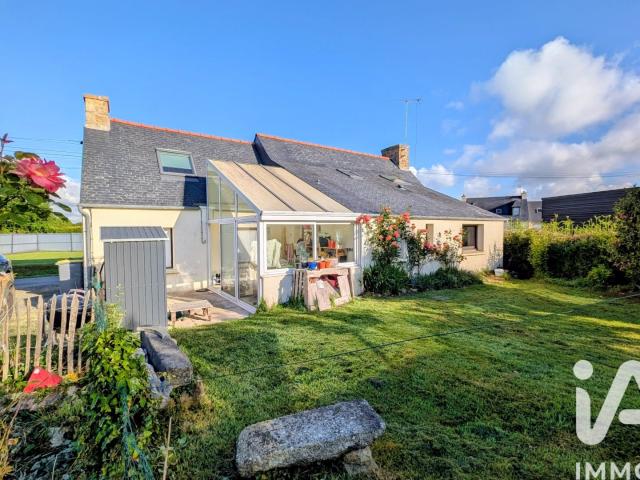 Maison 5 pièces 88 m²