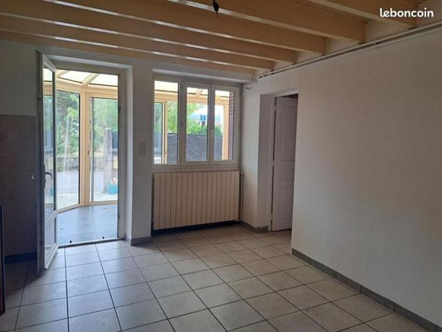 Maison 5 pièces 88 m²