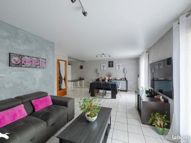Maison 5 pièces 88 m²