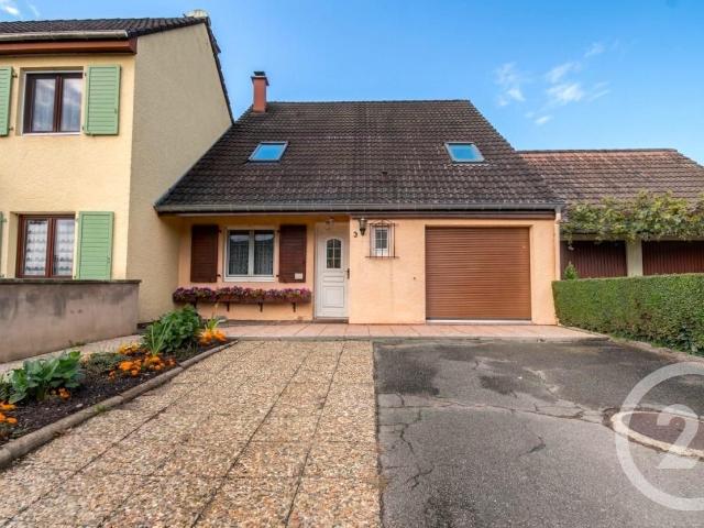 Maison 5 pièces 88 m²