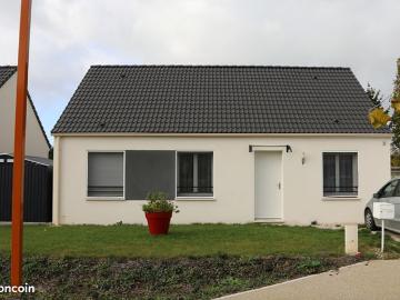 Maison à vendre à Bourgogne
