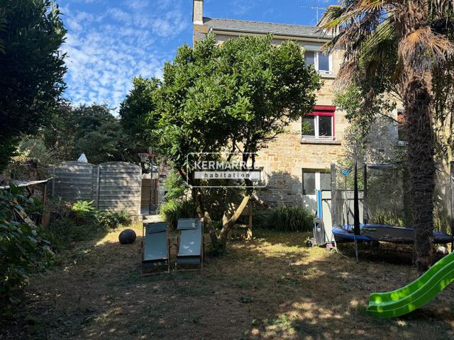 Maison 5 pièces 86 m²