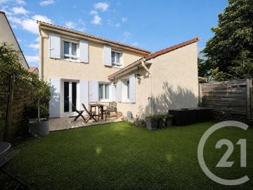 Maison 5 pièces 88 m²