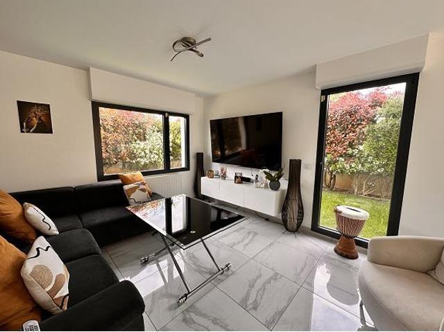 Maison 5 pièces 88 m²
