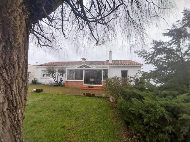 Maison 5 pièces 88 m²