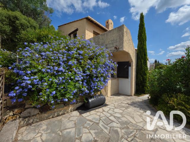 Maison 5 pièces 88 m²