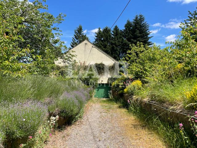 Maison 5 pièces 88 m²