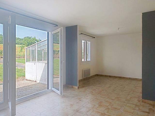 Maison 5 pièces 88 m²