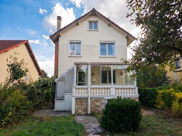 Maison 5 pièces 88 m²