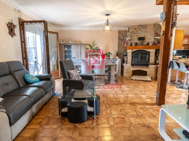 Maison 5 pièces 88 m²