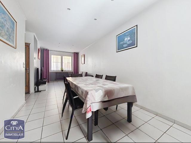 Maison 5 pièces 88 m²