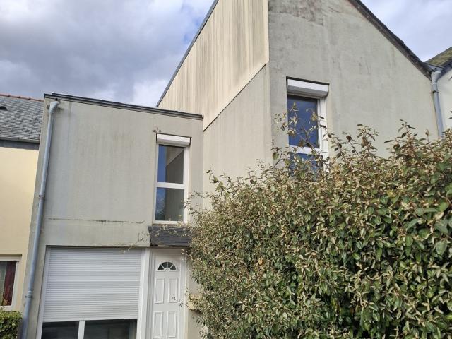 Maison 5 pièces 88 m²