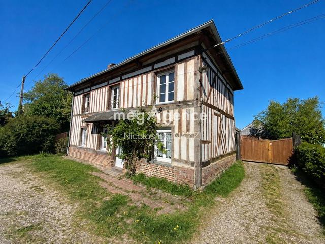 Maison 5 pièces 88 m²