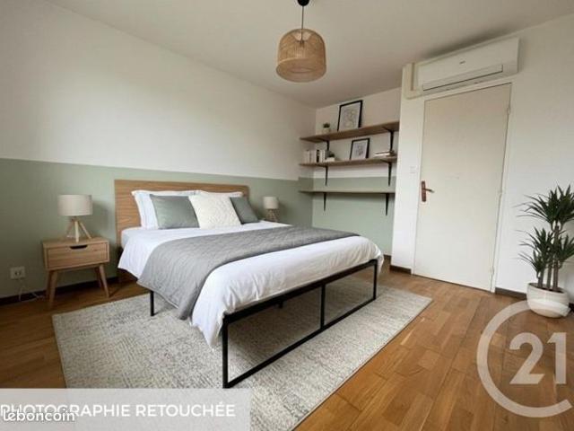 Maison 5 pièces 88 m²