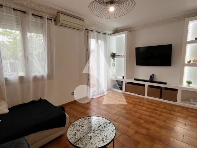 Maison 5 pièces 88 m²