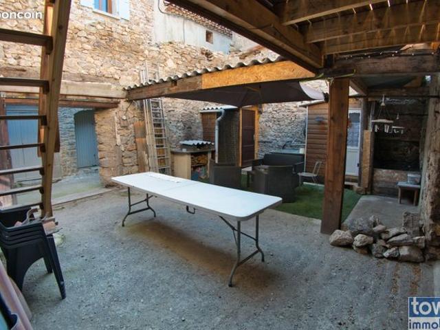 Maison 5 pièces 88 m²