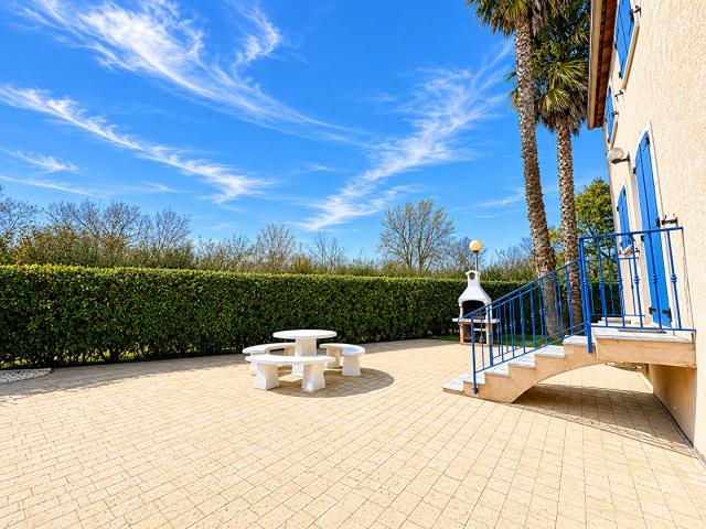 Maison 5 pièces 88 m²
