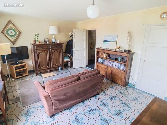 Maison 5 pièces 88 m²