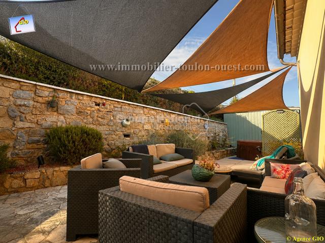 Maison 5 pièces 88 m²