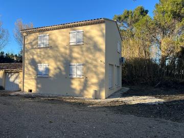 Maison 5 pièces 88 m²