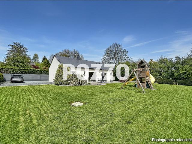 Maison 5 pièces 88 m²