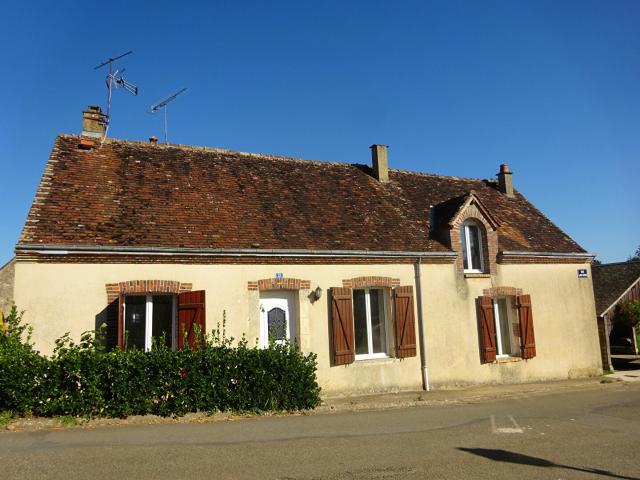 Maison 5 pièces 88 m²