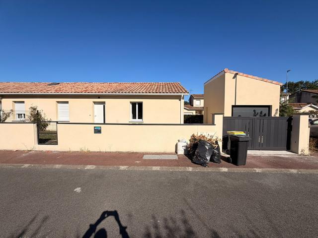 Maison 5 pièces 88 m²