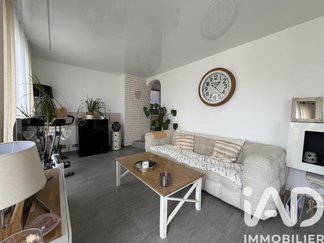 Maison 5 pièces 107 m²