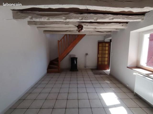 Maison 5 pièces 88 m²