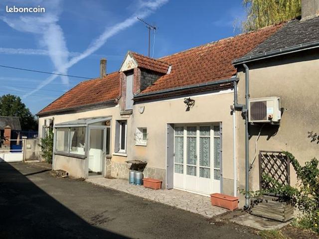 Maison 5 pièces 88 m²