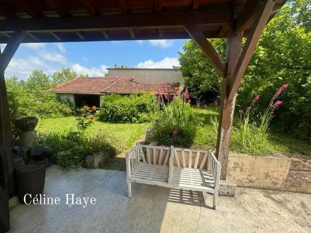 Maison 5 pièces 96 m²