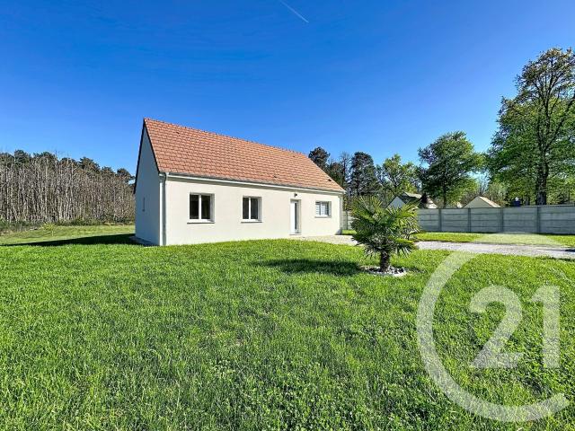 Maison 5 pièces 88 m²