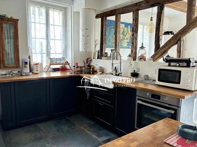 Maison 5 pièces 88 m²