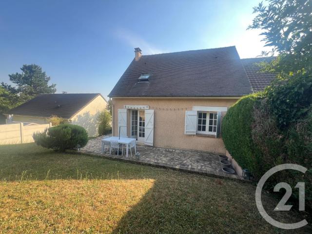 Maison 5 pièces 88 m²