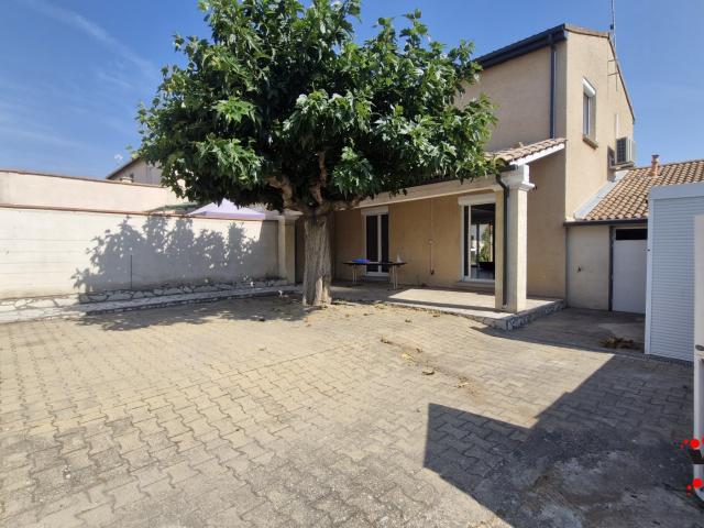 Maison 5 pièces 88 m²