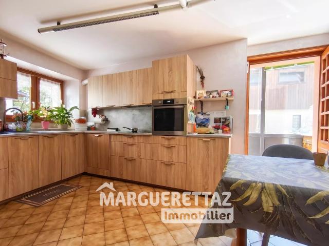 Maison 5 pièces 88 m²
