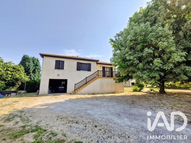 Maison 5 pièces 88 m²