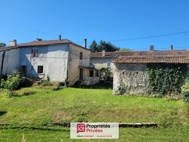 Maison 5 pièces 88 m²
