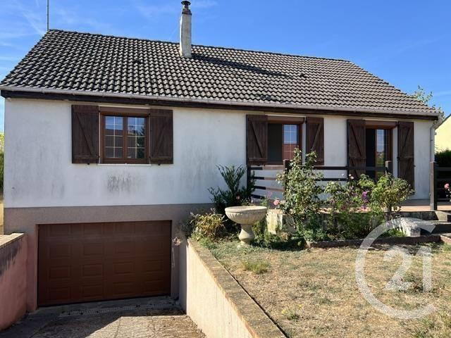 Maison 5 pièces 88 m²