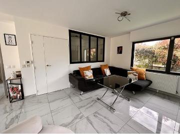 Maison 5 pièces 88 m²