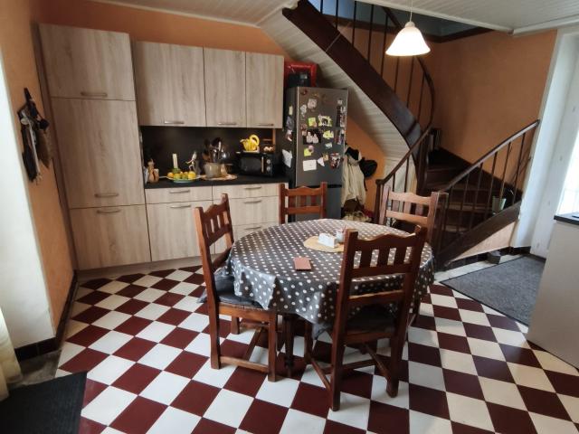 Maison 5 pièces 88 m²