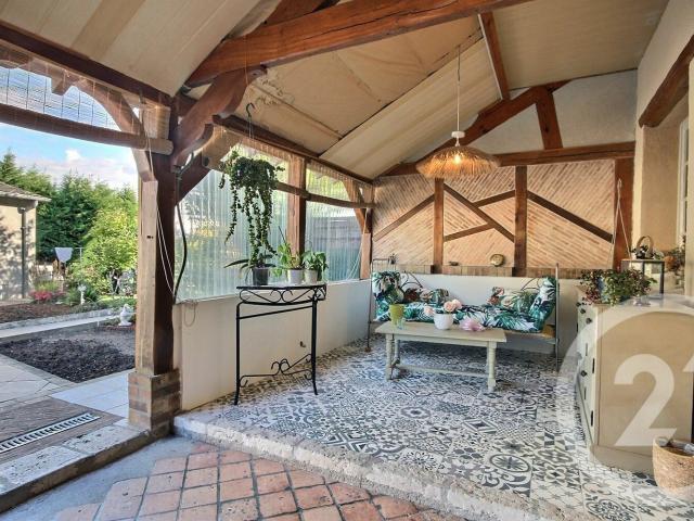 Maison 5 pièces 88 m²